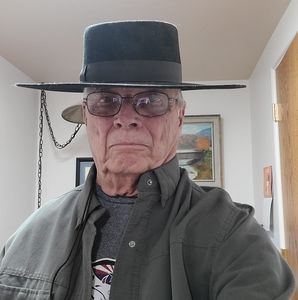 Meet your Posher, Greg